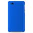 Lenntek Snap! Slim Case for iPhone 4 - Blue 200-1004-001